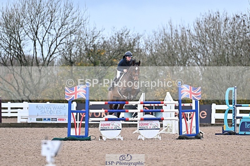 251107-143059-01528 - Cls 7 Blue Chip Grade B&C Qualifier