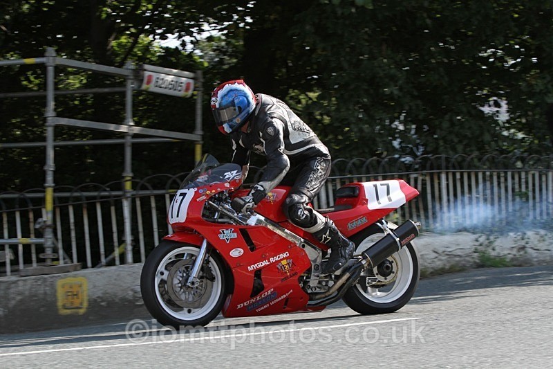 IMG_1051 - Formula 1, Formula 2 and Formula Classic TT Race