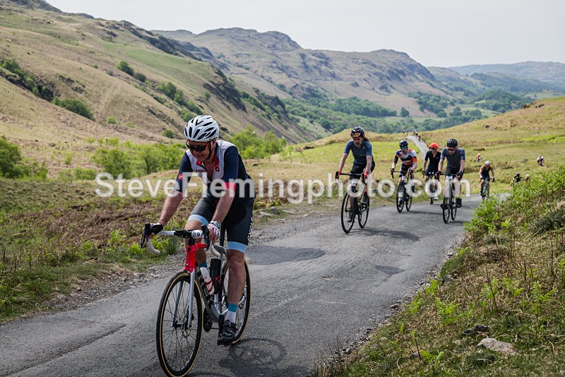 133840 - Hardknott Pass Camera 1 13.00-14.00
