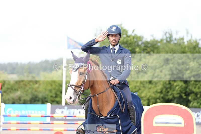 250720-105540-18863 - Cls 12, 1 Star Bronze Tour Accumulator