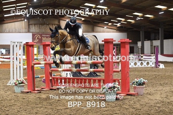 BPP_8918 - CLASS 7 Senior Newcomers/ 1.10m OpenSenior Newcomers/ 1.10m Open
