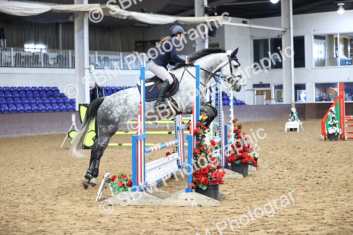 SBM_002544 - Class 9 - Senior British Novice 90cm