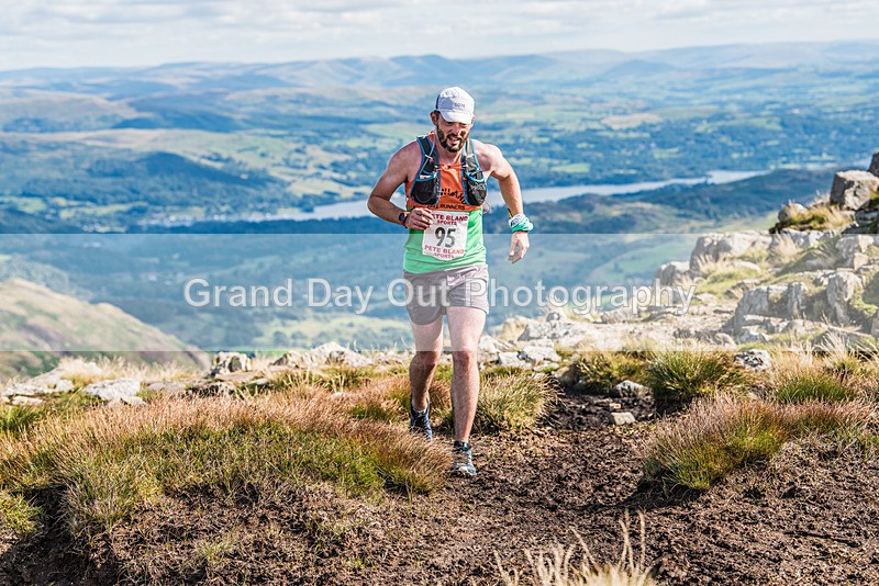 Three Shires-1127 - Three Shires Fell Face Saturday 17th September 2022