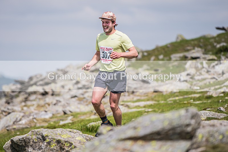 Duddon Short-179 - Duddon Valley Short Fell Race Saturday 1st June 2024
