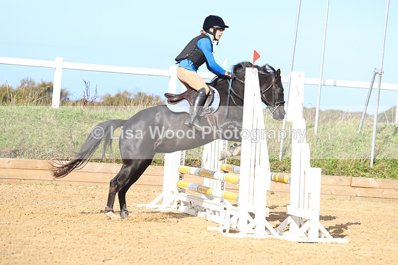 3E7A3119 - Class 4: 60cm Junior