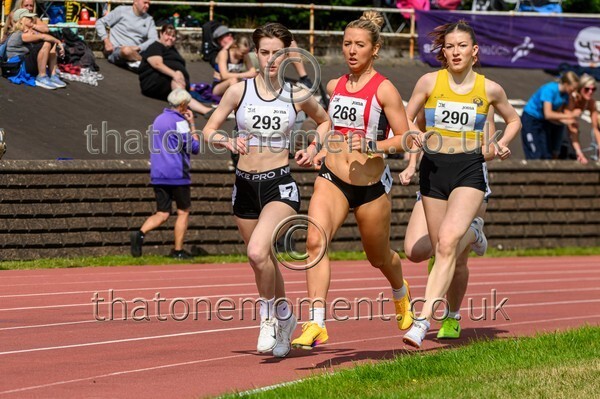 Age26 SAT-928516 - Track Female Set One