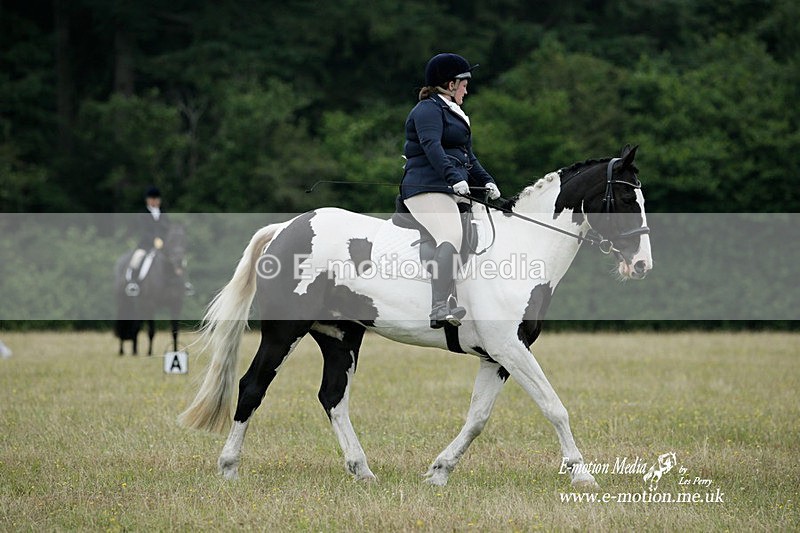 BVRC 030721 508 - Bourne Valley Riding Club Dressage 03/07/21