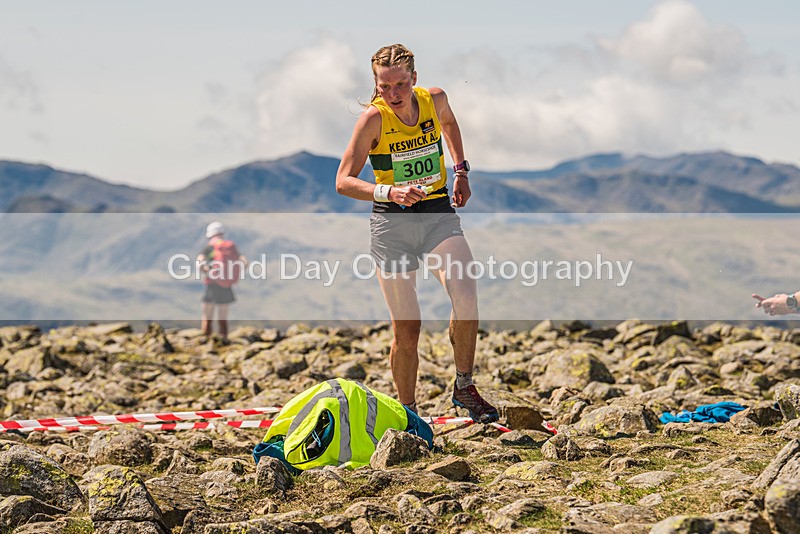 Fairfield-290 - Fairfield Horseshoe Fell Race Saturday 13th May 2023