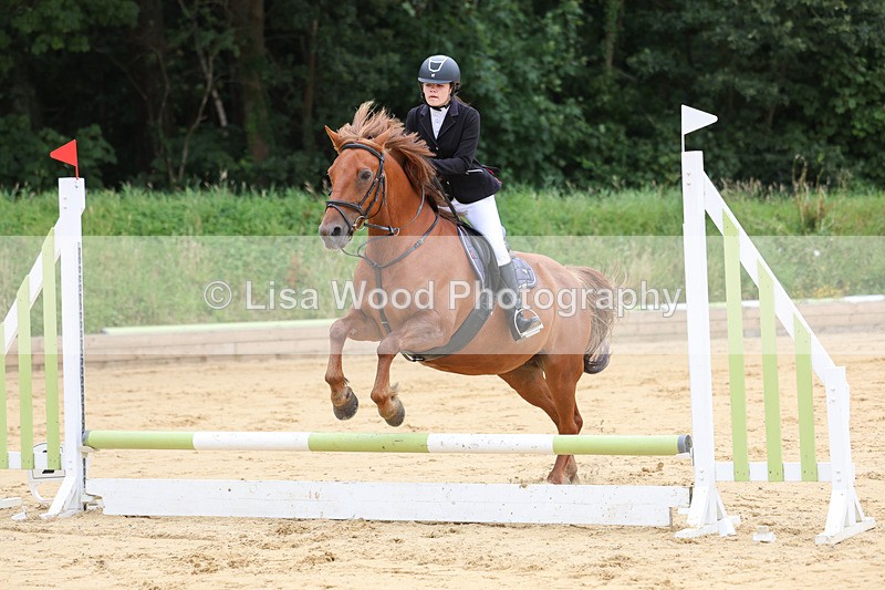 3E7A2165 - Class 3: 50cm Open