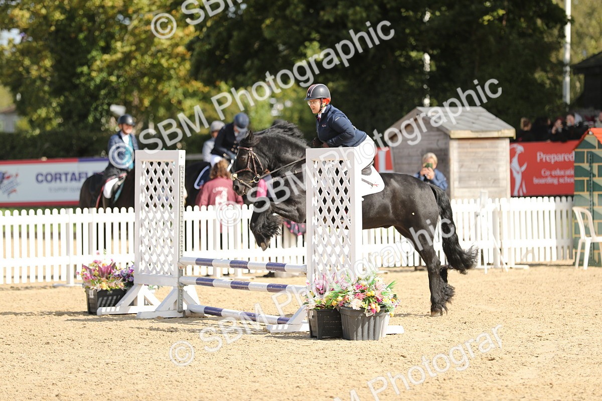 SBM_04640 - J28 - Senior Horse & Pony 60cm Championships