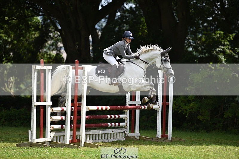 240713-111002-37093 - Cls 158 95cm Amateur Qualifier