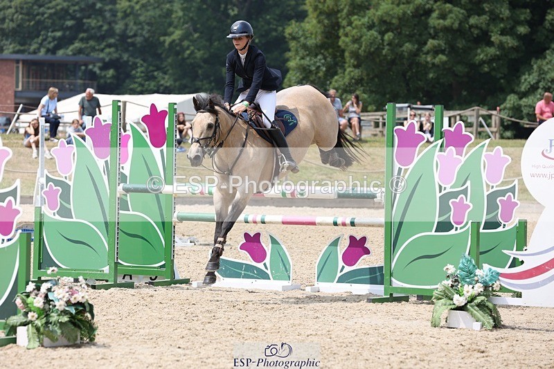 230617-134302-04828 - Cls 09 Blue Chip Pony Newc 1st Rnd