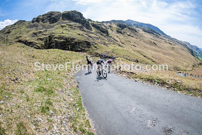 132914 - Hardknott Pass Camera 2 13.00-14.00