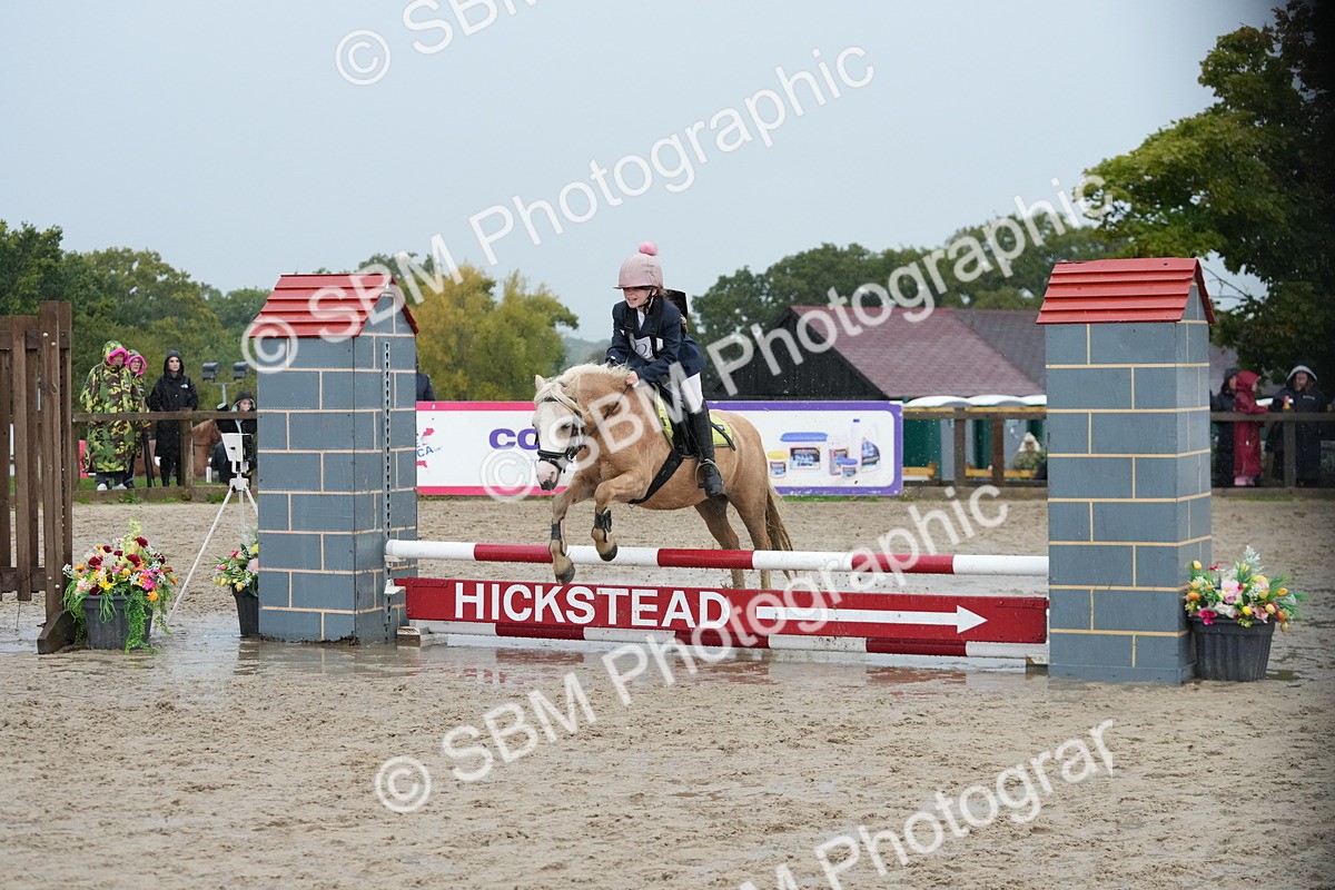 SBM_33889 - J5 - Junior Pony 50cm Championship