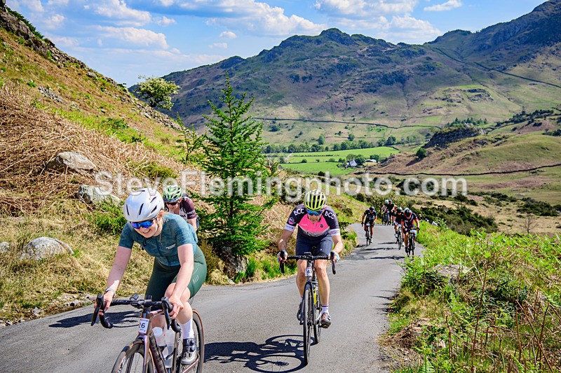 150354 - 2025 Fred Whitton Blea Tarn Climb 15.00 - 16.00