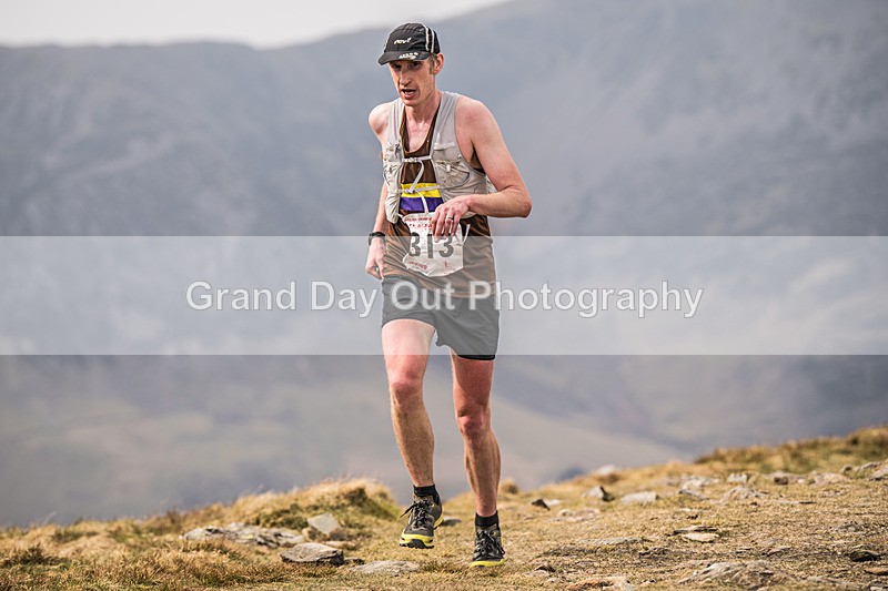 Newlands-569 - Newlands Memorial Fell Race Saturday 12th April 2025