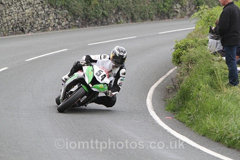 - Superbike Race