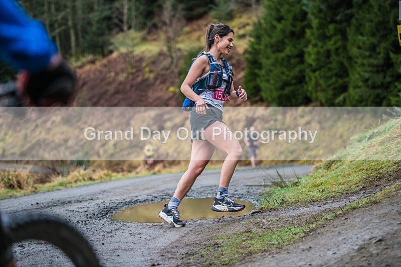 Glentress-177 - High Terrain Events Glentress Marathon 21 & 10K Trail Races Sunday 18th February 2024