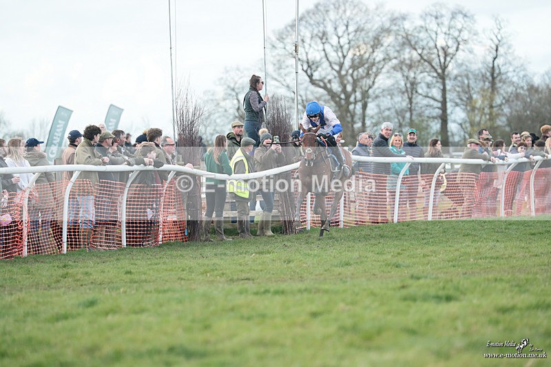 PtP 170324 3257 - Oakley Hunt PtP Brafield-On-The-Green 17/03/24