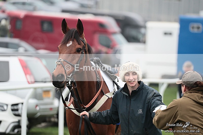 PtP 080326 421 - Pytchley with Woodland Point-to-Point Guilsborough 08/03/26