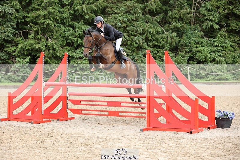 240705-091855-08033 - Cls 19 5 Yr Old Qualifier 1.10m