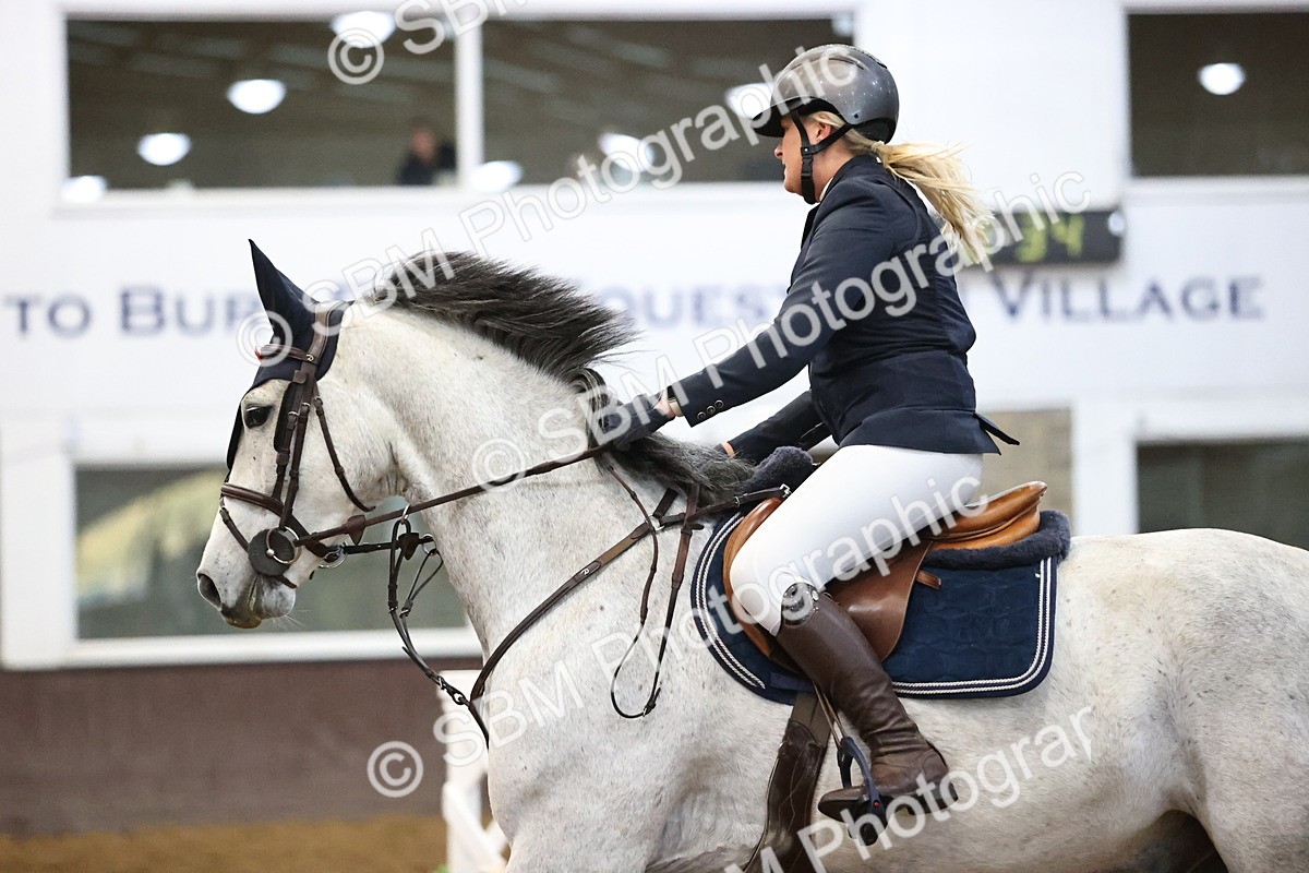 SBM_004662 - Class 15 - Clear Round 80cm