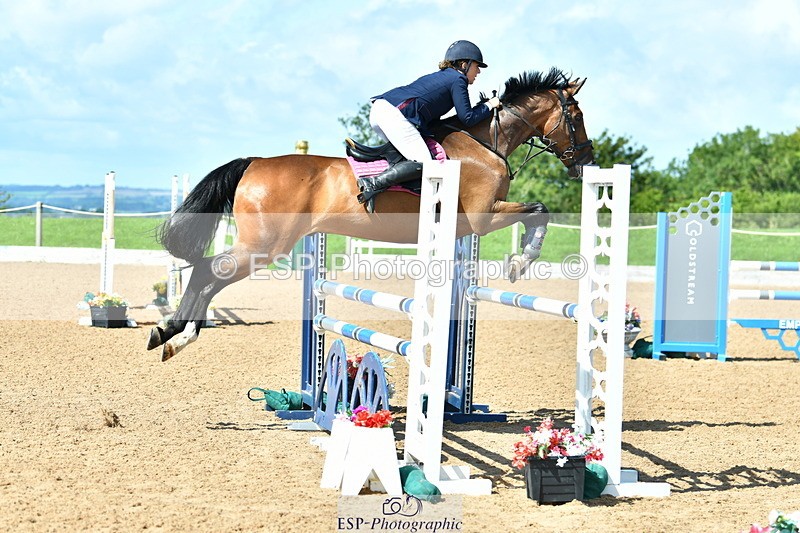 230729A-110926-05391 - Cls 14 NAF Bronze League Semi Final