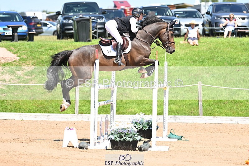 240719A-125906-10825 - Cls 35, YH 7 Yr Olds 1.30m