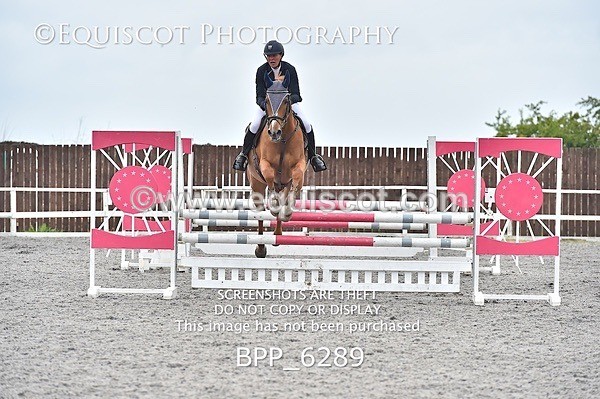 BPP_6289 - SUN CLASS 37 BR NOVICE/90CM