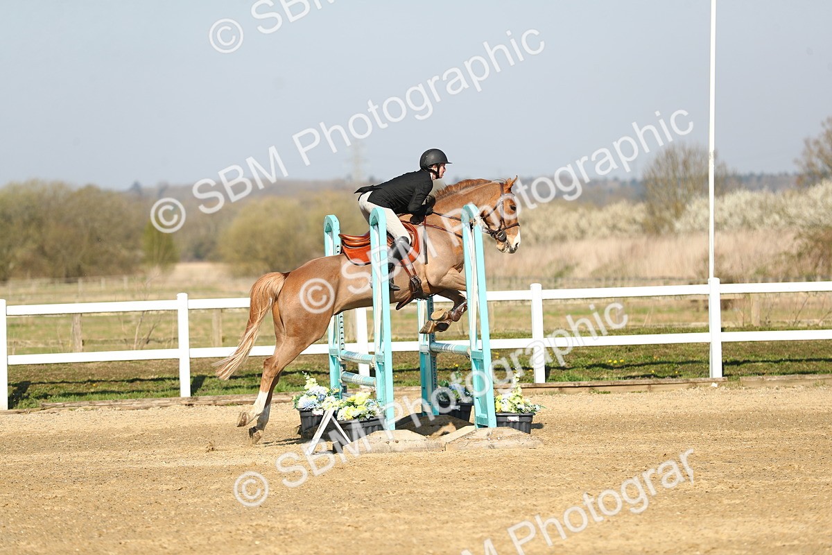 SBM_000102 - Class 2 - Senior British Novice - 90cm
