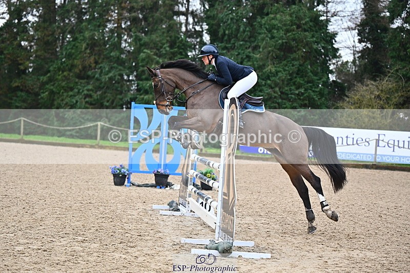 250216A-102006-02158 - Cls 8 Discovery and 1m Open