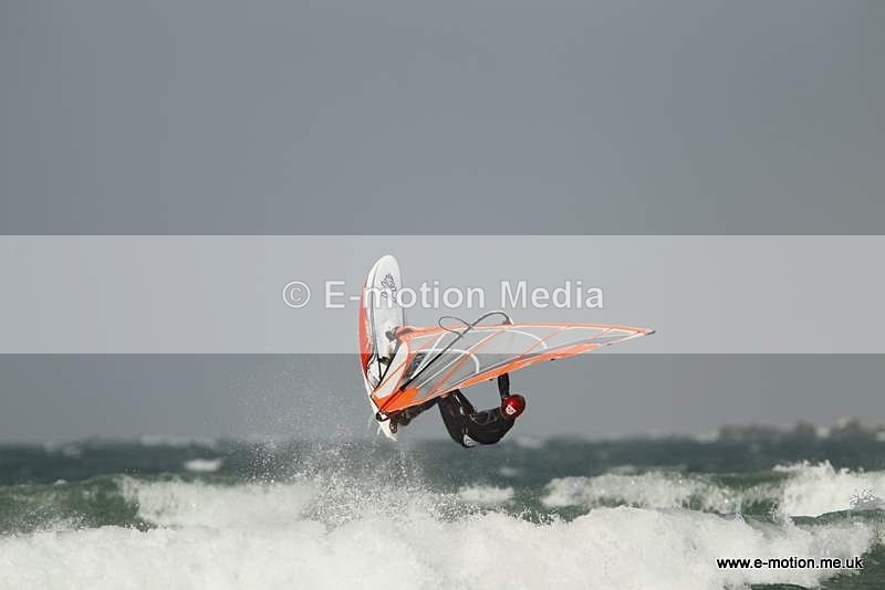  - Windsurfing