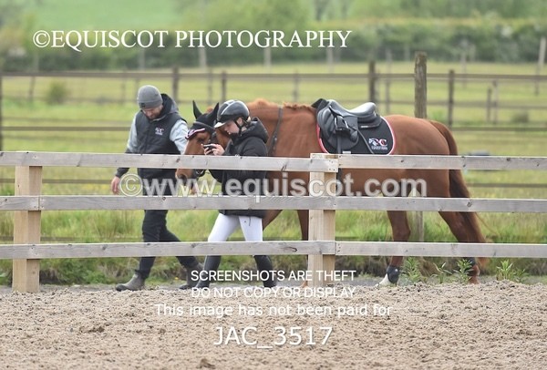 JAC_3517 - CLASS 5  0.95m Amateur Championship Qualifier