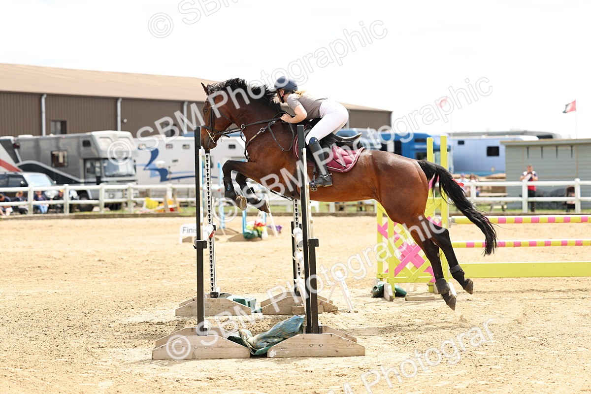 SBM_005088 - Class 18 - Senior 1.05m Open