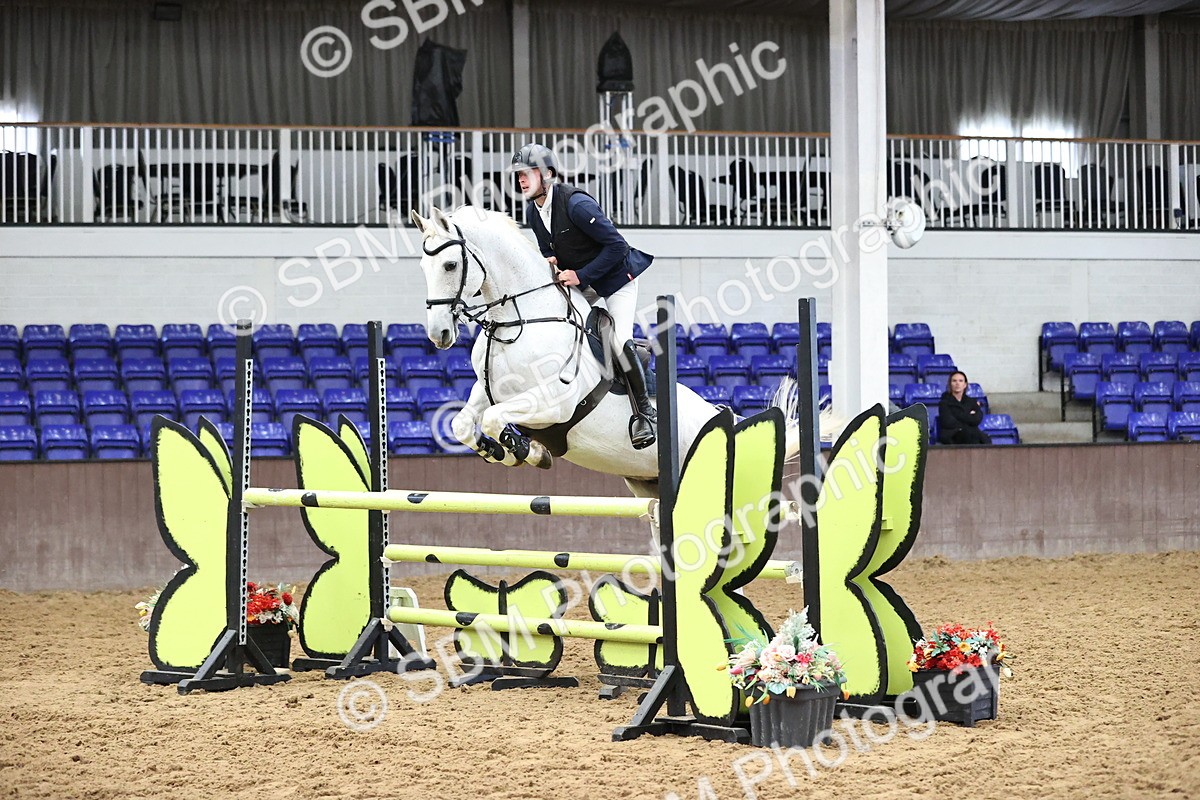 SBM_007253 - Class 19 - Senior Newcomers 1.10m