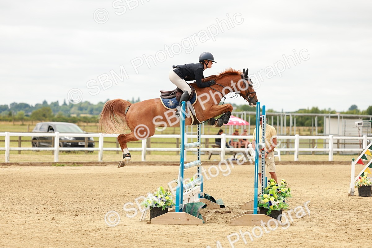 SBM_017567 - Class 21 - Senior Newcomers Championship 2d Rd