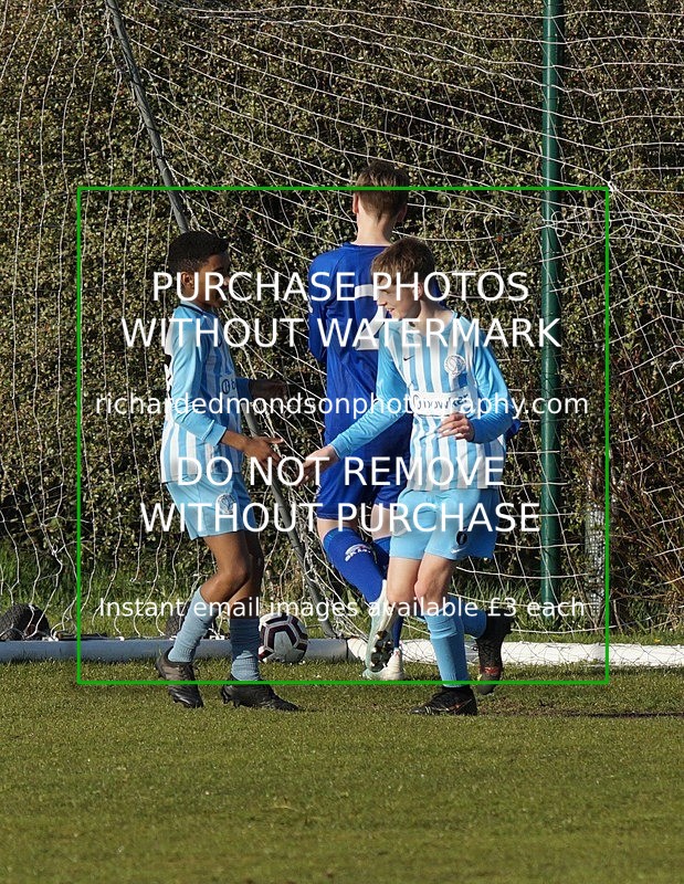 DSC09771 - Wattsfield Utd v Slyne (5/5/21)