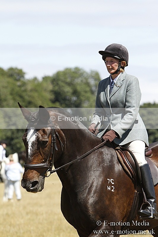 _BS_0847 - BVRC Show 2018 Ring 1