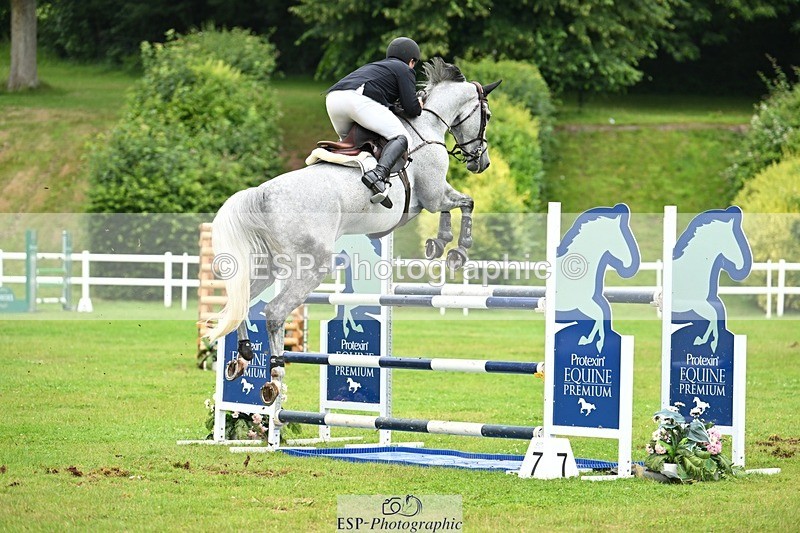 240712-112218-32512 - Cls 134 Bicton B+C 1.30m