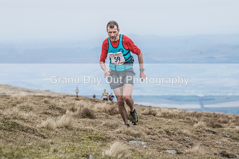 Black Combe-849 - Black Combe Fell Race Saturday 4th March 2023