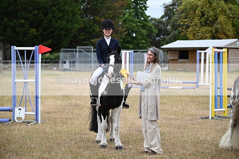 WJ6_7733 - Class 9 Tack and Turnout