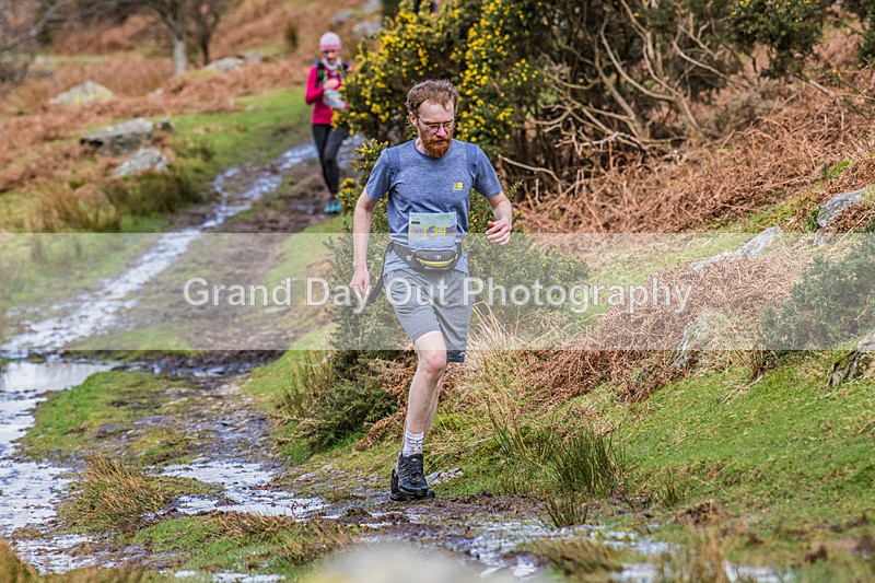 Buttermere-540 - High Terrain Events Buttermere Trail Run Sunday 26th March 2023