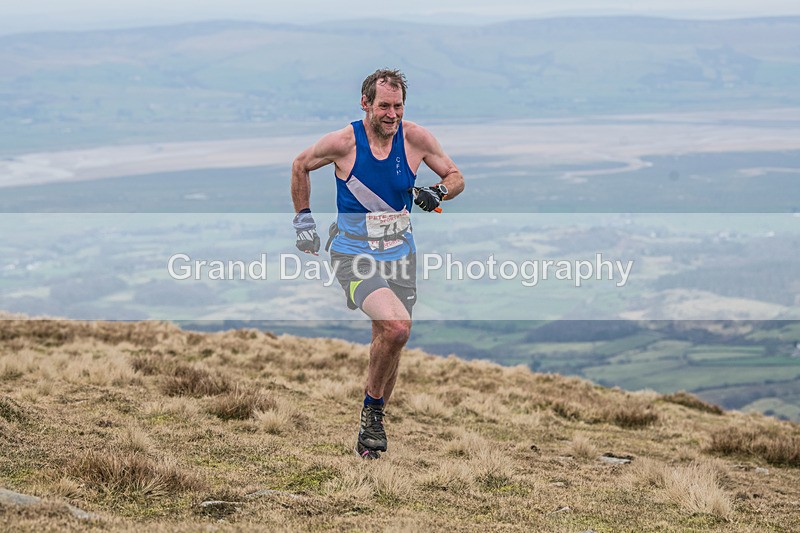 Black Combe-895 - Black Combe Fell Race Saturday 4th March 2023