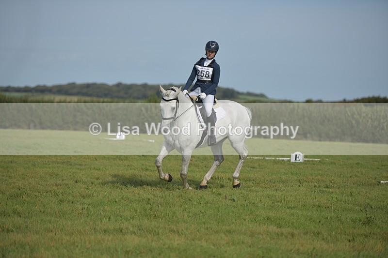RAY_7689 - Class 2B: Trekenning Open: Dressage