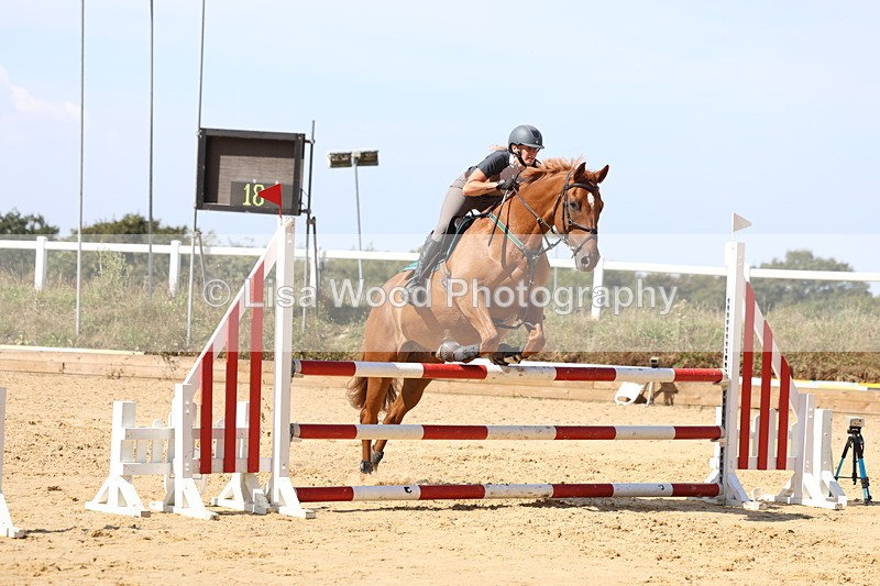 3E7A1721 - Class 11: 1m open