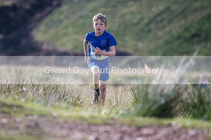 Gavel-18 - Gavel Fell Races (Junior & Senior) Wednesday 28th May 2025