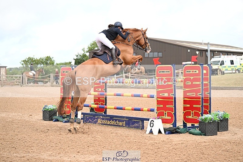 250720-085307-18398 - Cls 20, 1 Star Gold Tour