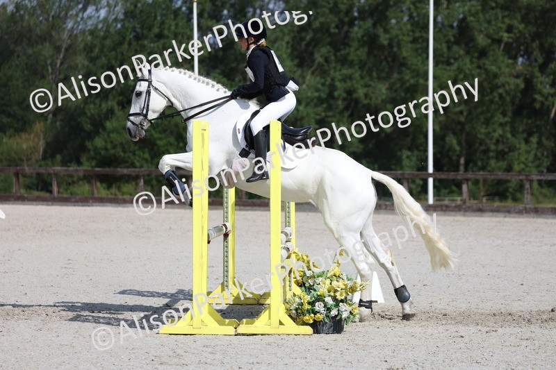 20250622-1912 - PC 90 Qualifier - Round 1