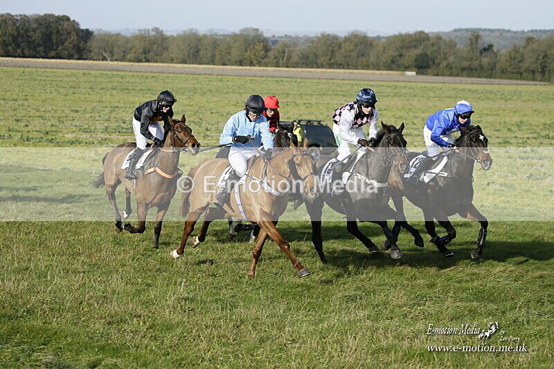 PtP 250921 0442 - Point-to-Point Badbury Rings Dorset 07/11/2021
