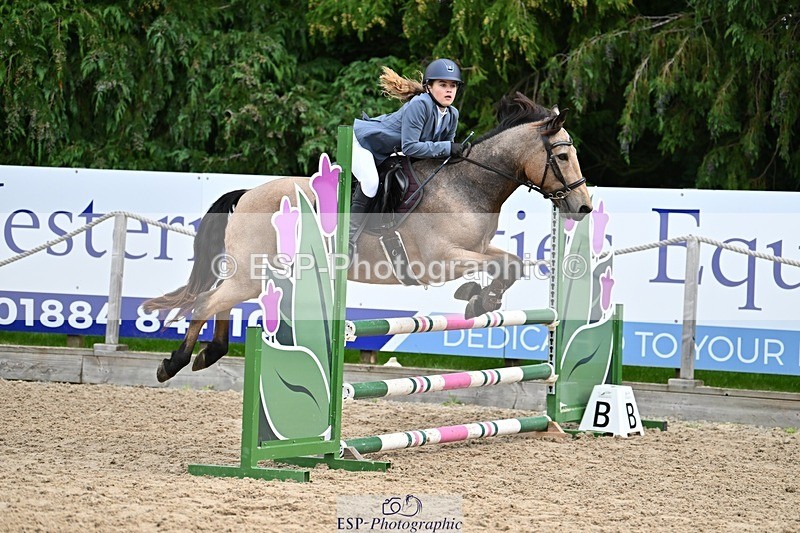 230930-110724-00272 - Cls 3 Pony Discovery & 90cm Open
